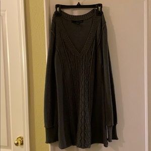 Beautiful v-neck sweaters